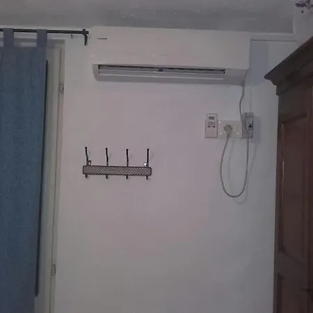 Gorropu Tiscali Apartment
