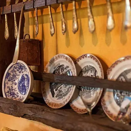 Gorropu Tiscali