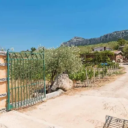 Gorropu Tiscali *