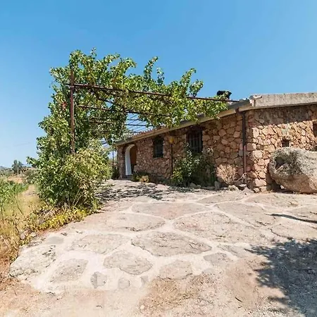 Apartment Gorropu Tiscali