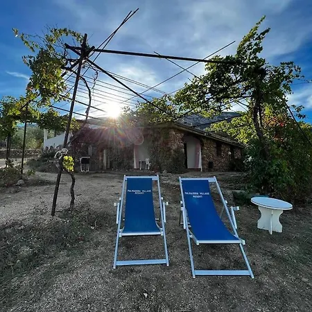 Gorropu Tiscali * Dorgali