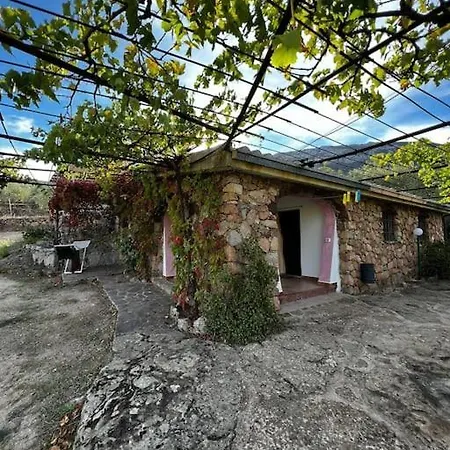 Apartment Gorropu Tiscali Dorgali