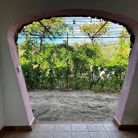 Gorropu Tiscali Apartment Dorgali