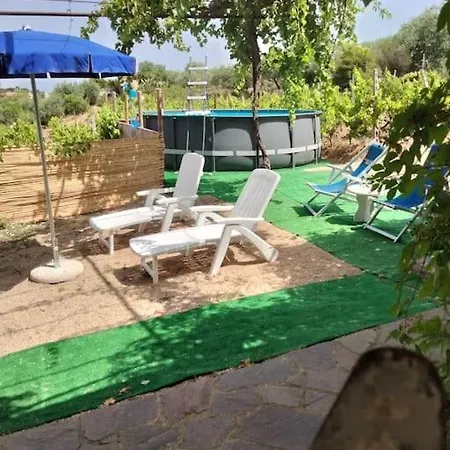 Gorropu Tiscali