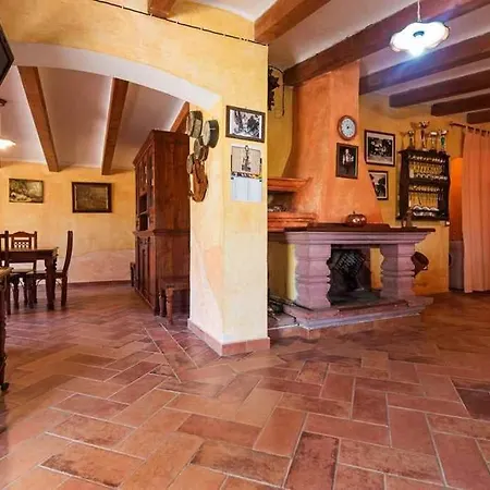 Gorropu Tiscali Apartment Dorgali