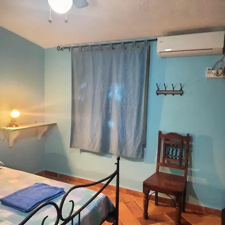 Gorropu Tiscali Apartment *