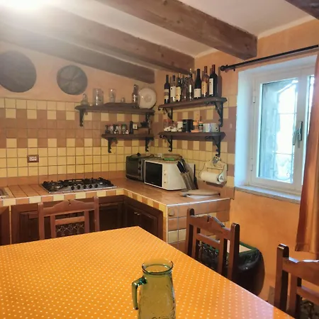 Gorropu Tiscali * Dorgali