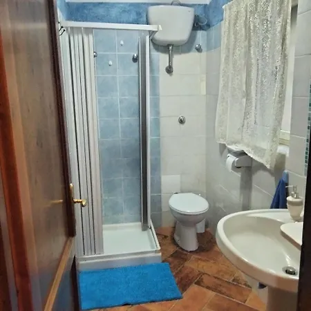 Gorropu Tiscali Apartment Dorgali