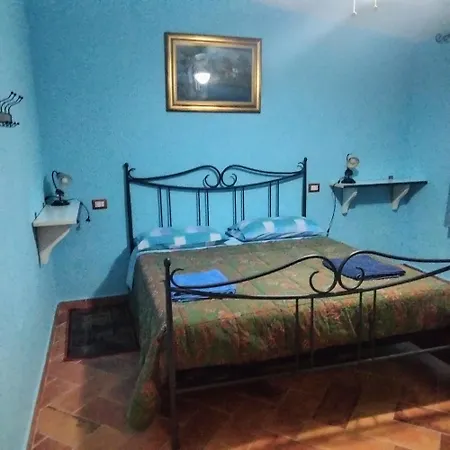 Gorropu Tiscali * Dorgali