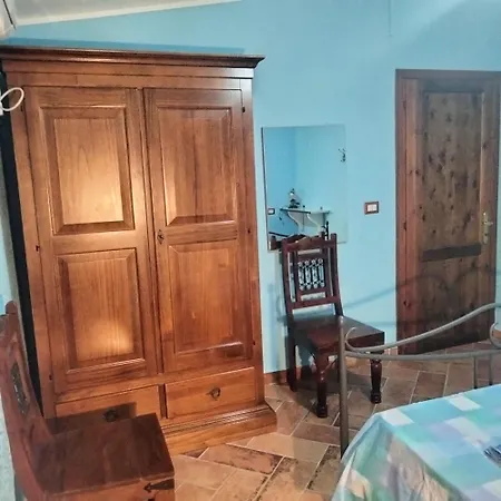 Gorropu Tiscali Apartment *