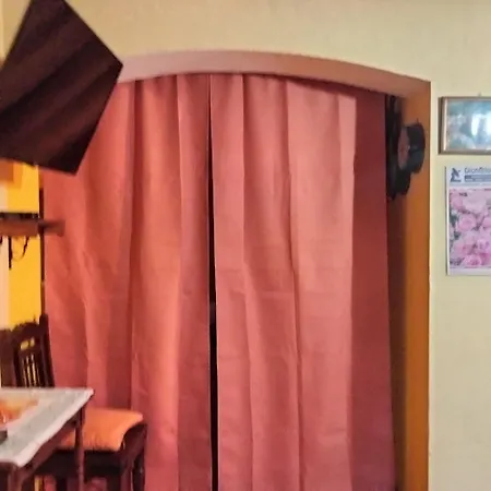 Gorropu Tiscali Apartment
