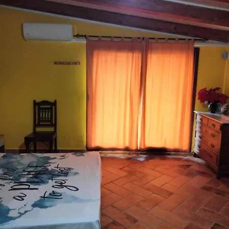 Apartment Gorropu Tiscali Dorgali