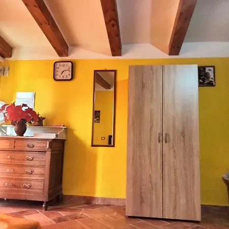 Gorropu Tiscali * Dorgali