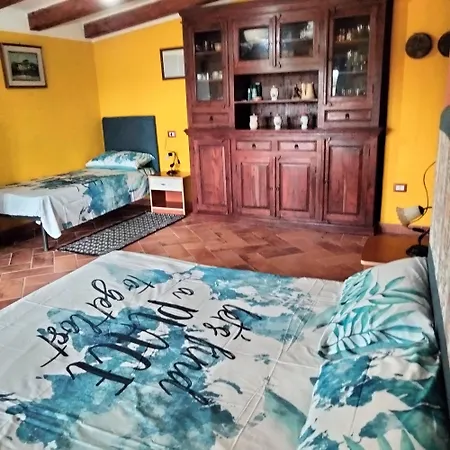 Gorropu Tiscali * Dorgali
