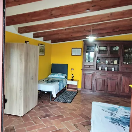 Gorropu Tiscali Dorgali